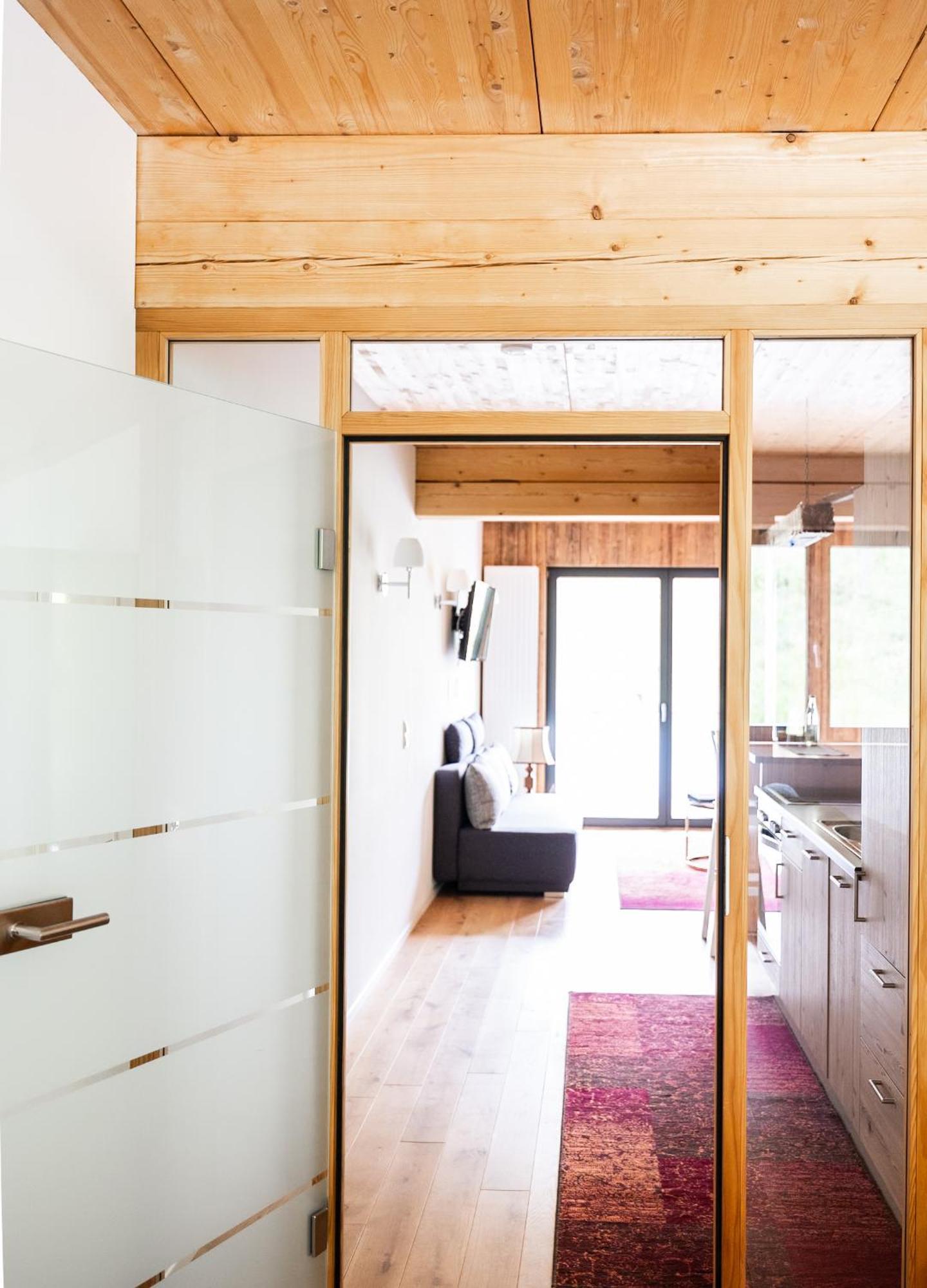 Heinfling Chalet Essing Exterior foto